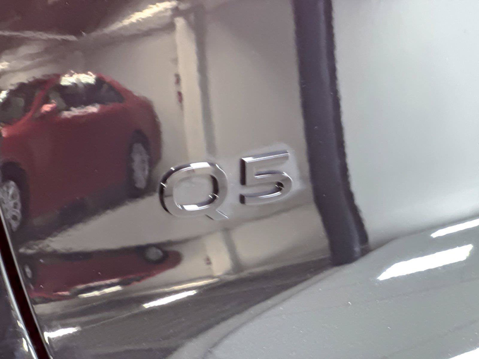 Certified 2026 Audi Q5 Premium AWD/4WD image 27