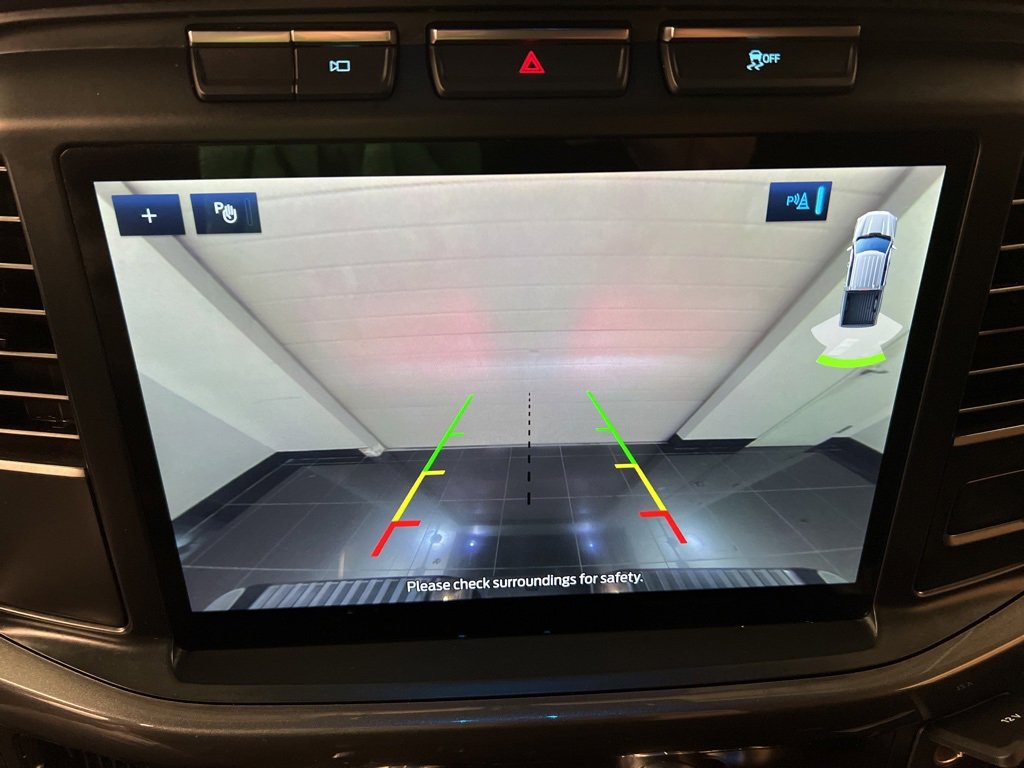 Certified 2022 Ford F150 XLT w/ Equipment Group 302A High image 11