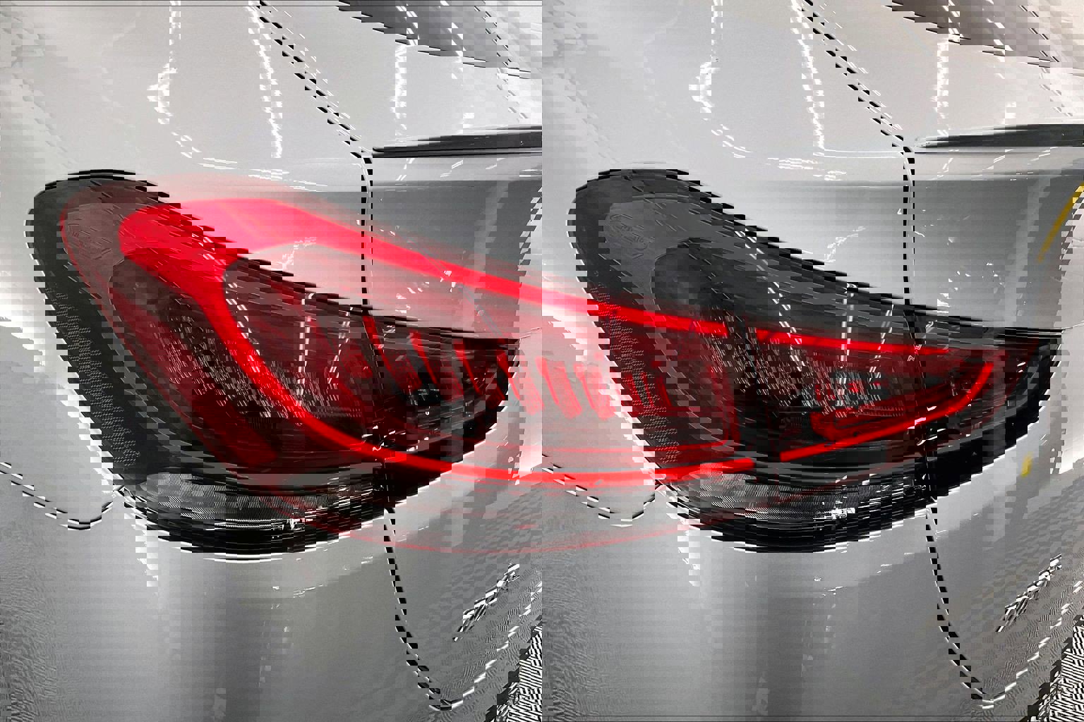 Used 2022 Mercedes-Benz GLE 53 AMG 4MATIC image 27