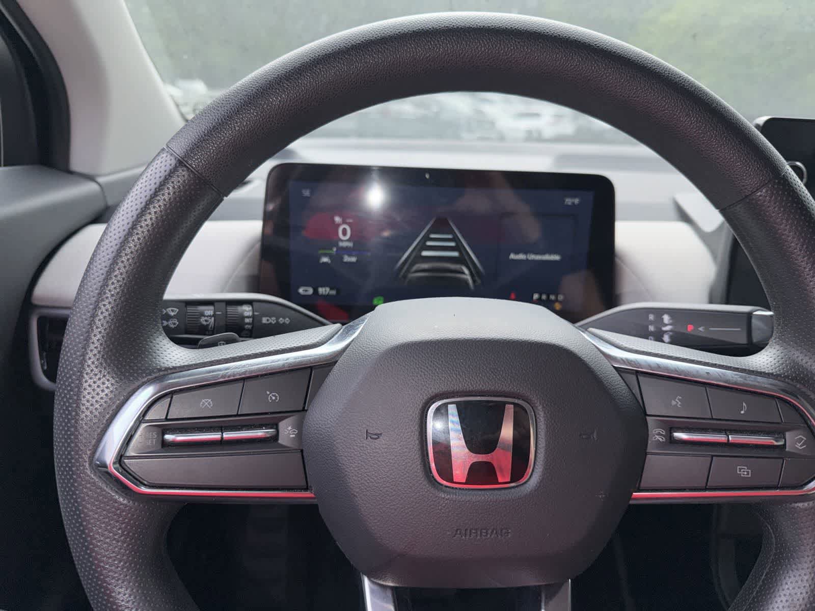 Used 2024 Honda Prologue EX image 21
