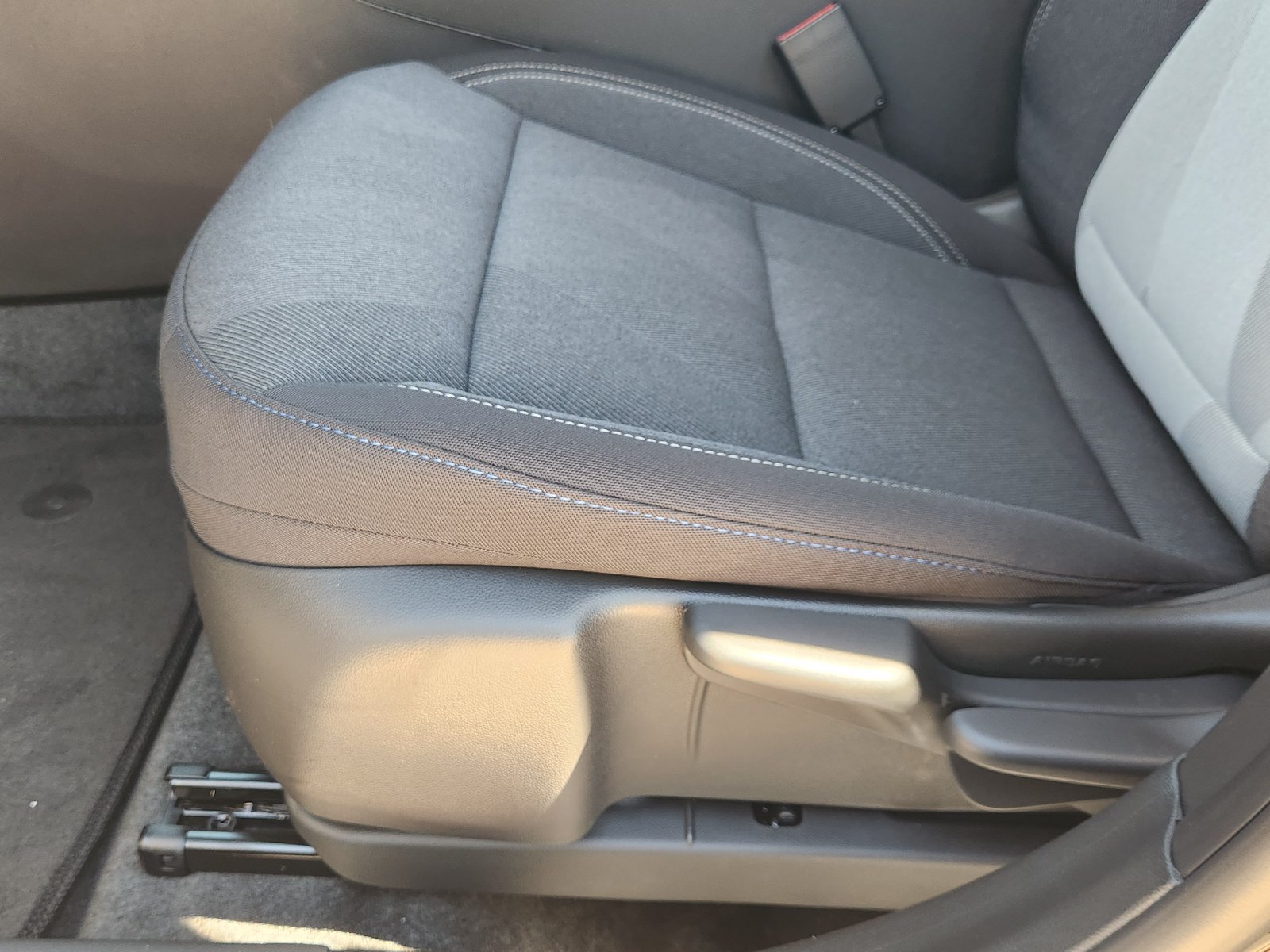 New 2026 Chevrolet Trax LS w/ LS Convenience Package FWD image 22