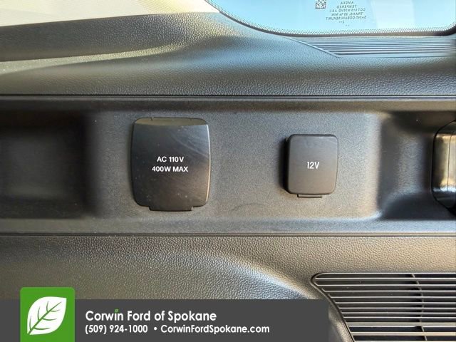 Used 2023 Ford Bronco Sport Badlands w/ Premium Package image 22