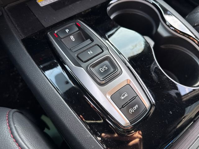 Used 2022 Honda Pilot Black Edition image 38