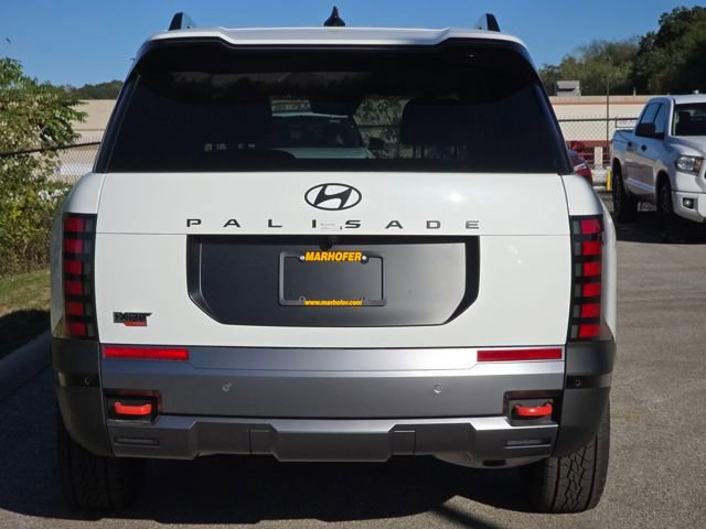 New 2026 Hyundai Palisade XRT Pro image 25