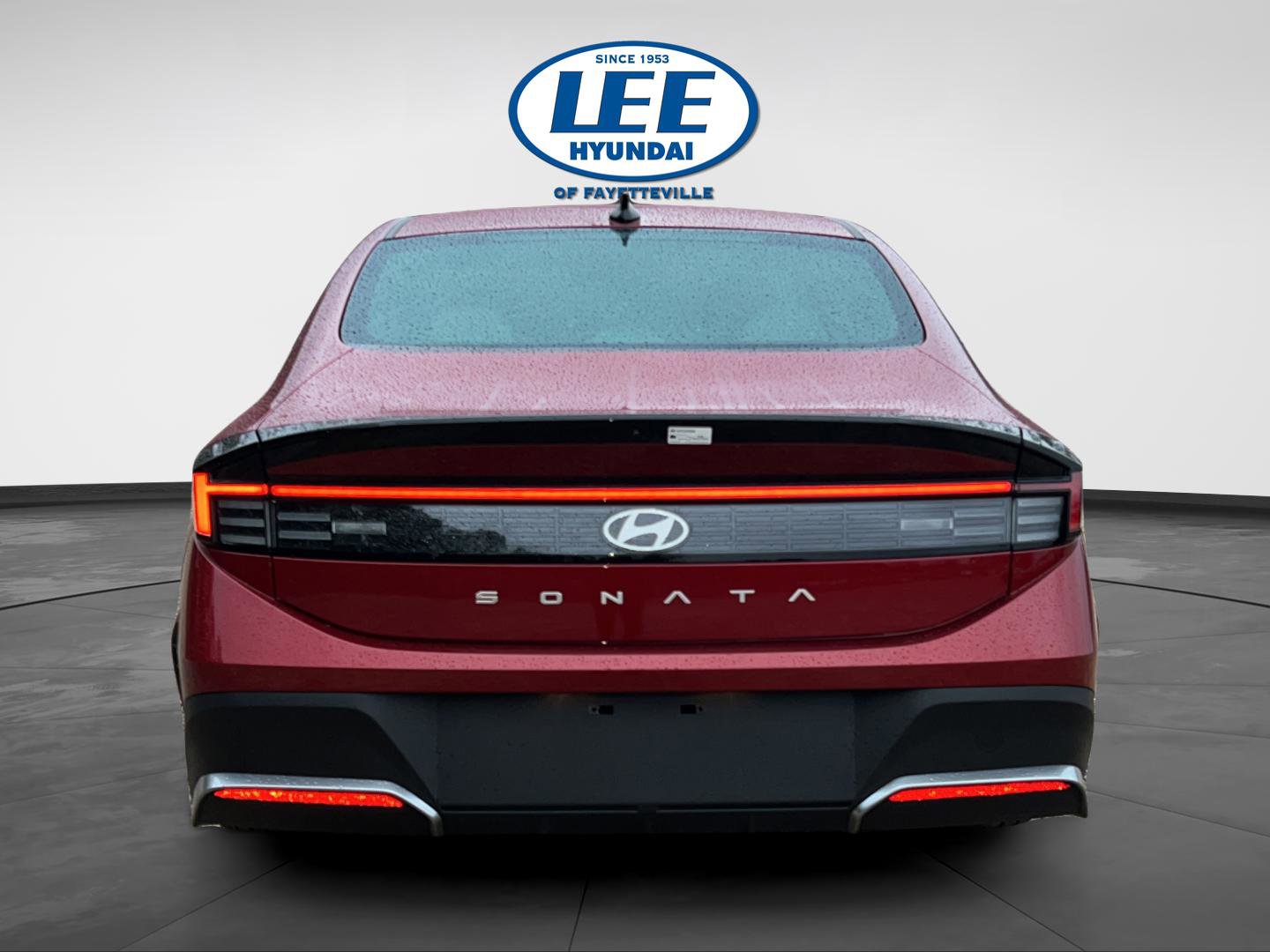 Certified 2025 Hyundai Sonata SE image 5