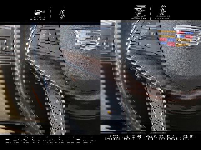 Used 2020 Cadillac XT5 Sportv w/ LPO, Illumination Package image 13