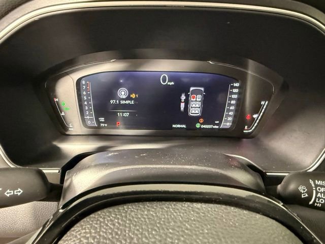 Used 2024 Honda Pilot Elite image 20