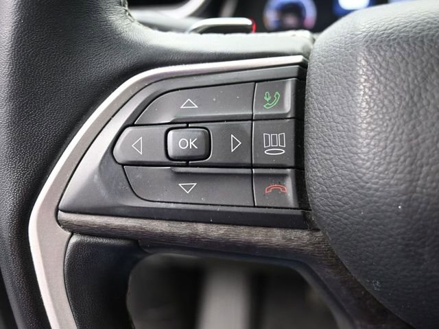 Used 2022 Jeep Grand Cherokee L Limited w/ Luxury Tech Group II image 27