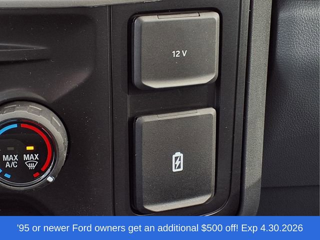 New 2026 Ford F250 XL image 21