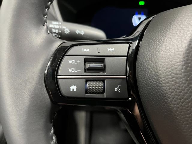 New 2027 Honda HR-V EX-L image 17