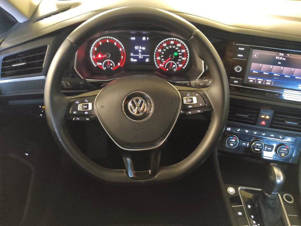 Used 2019 Volkswagen Jetta SE FWD image 22