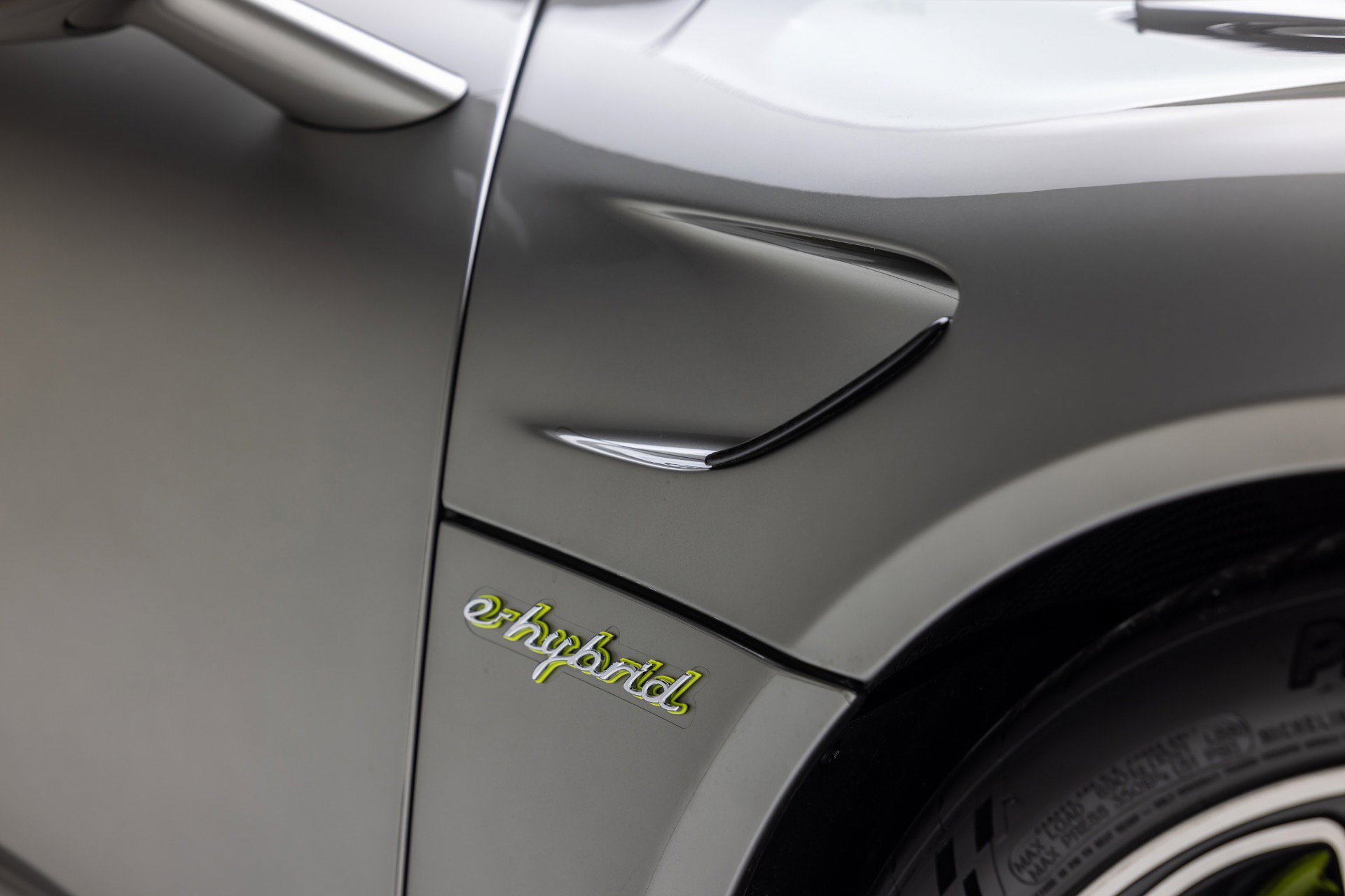 Used 2015 Porsche 918 Spyder AWD/4WD image 73