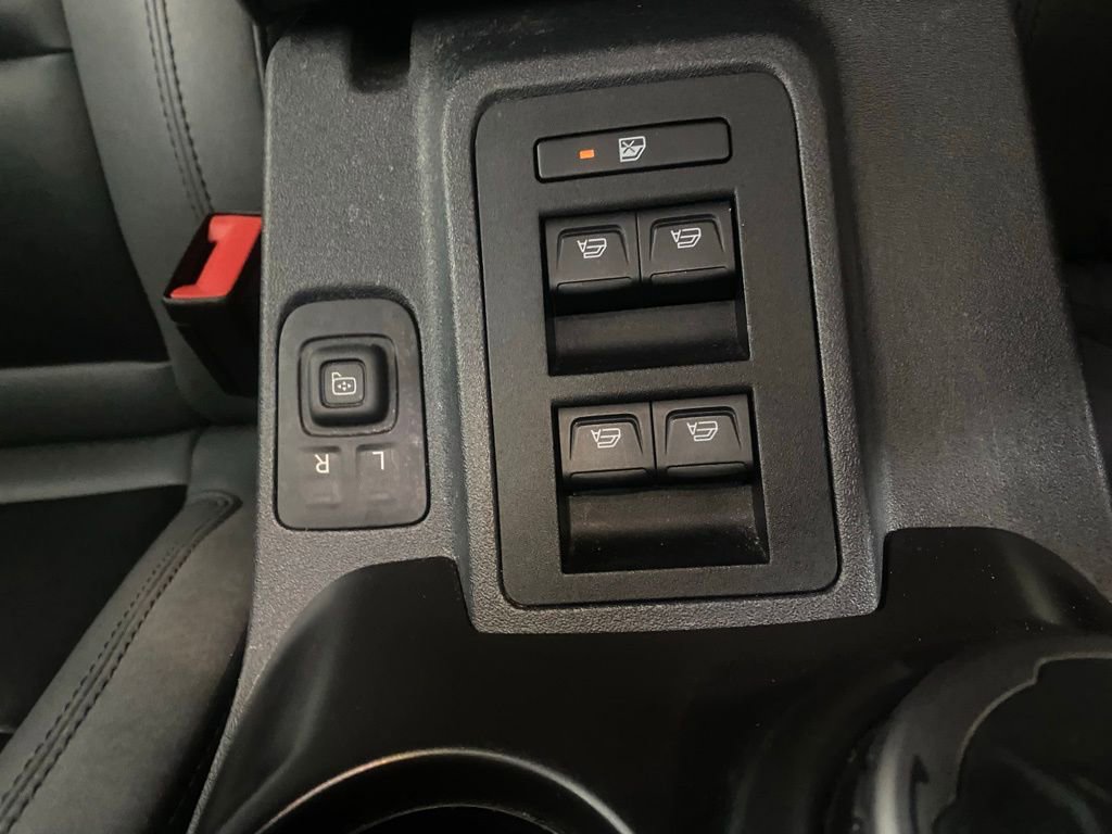 Used 2024 Ford Bronco Black Diamond image 17