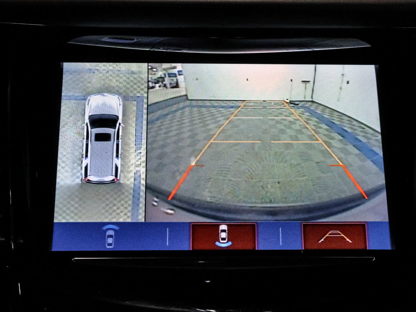 Used 2019 Cadillac Escalade ESV Platinum image 43