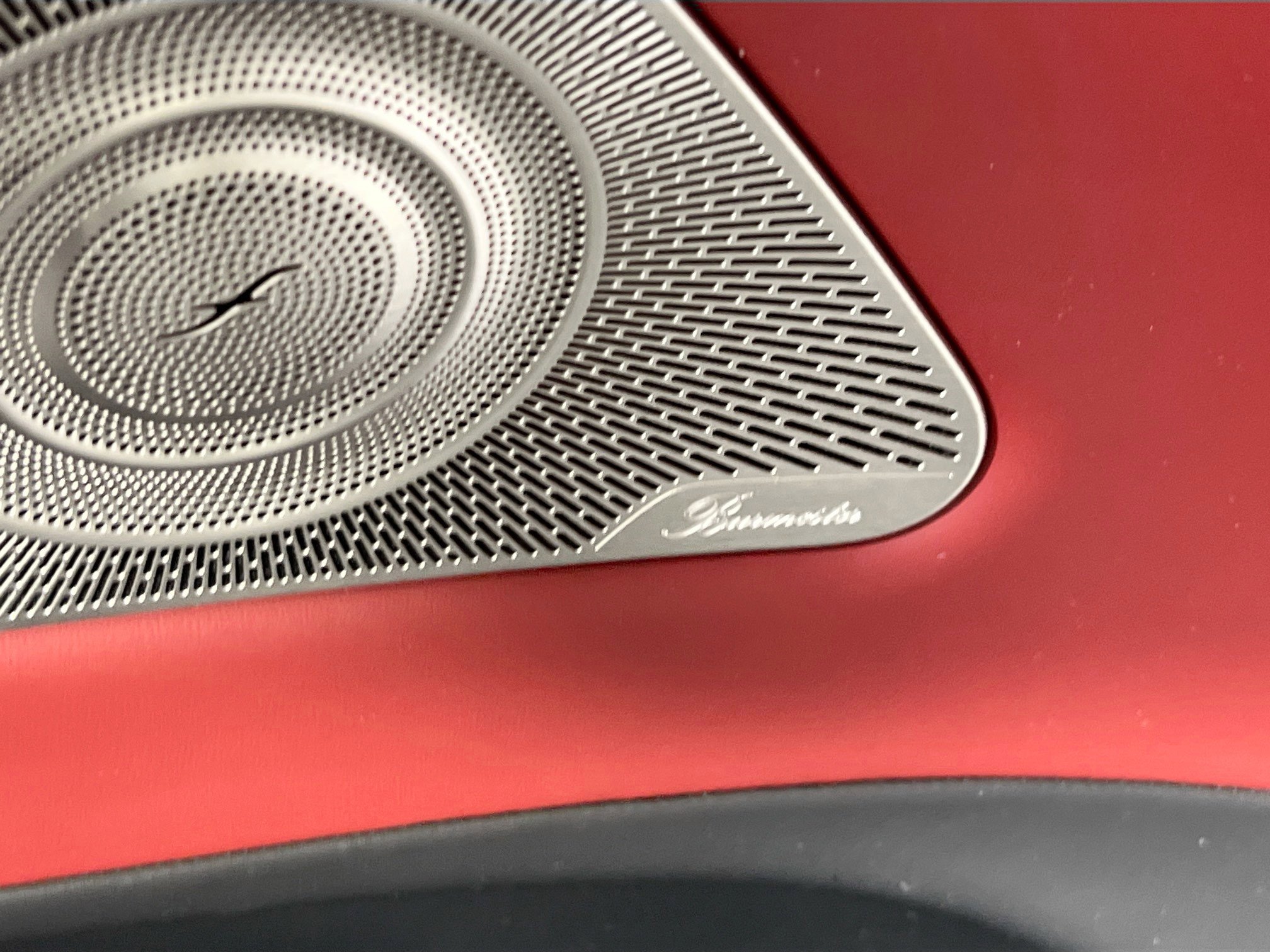 Used 2022 Mercedes-Benz S 580 4MATIC Sedan image 18