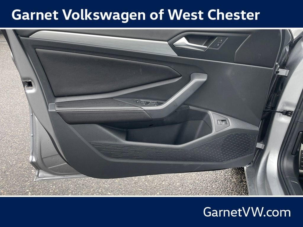 New 2026 Volkswagen Jetta Sport FWD image 10