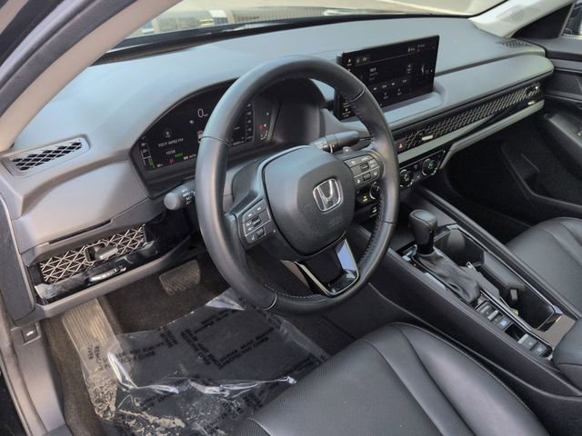 Used 2024 Honda Accord EX-L image 10