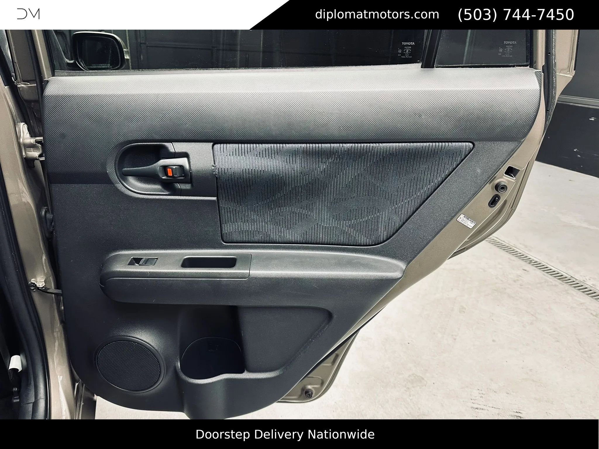 Used 2012 Scion xB FWD image 26