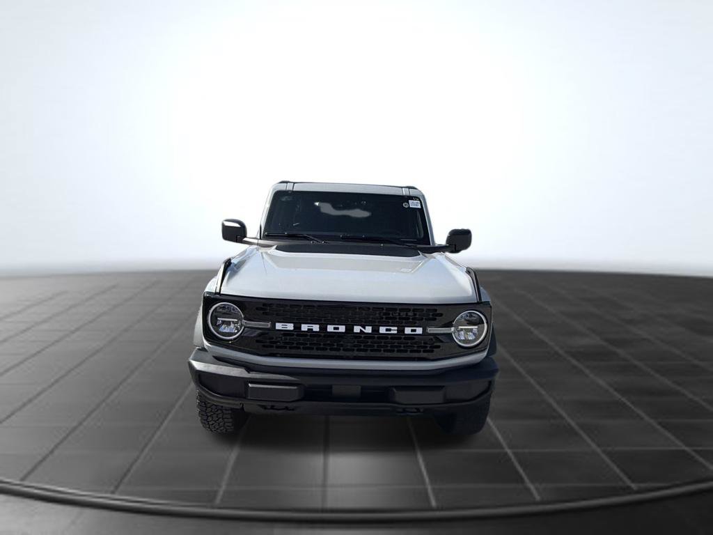 New 2026 Ford Bronco Big Bend AWD/4WD image 2