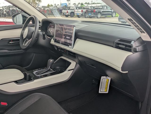 New 2026 MAZDA CX-5 Preferred AWD/4WD image 27