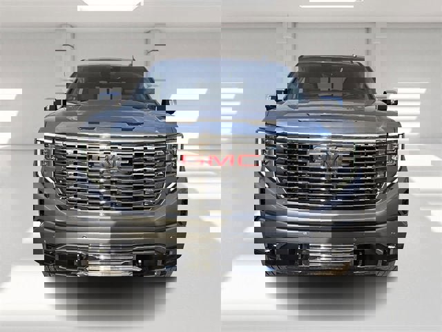 New 2026 GMC Sierra 1500 Denali w/ Denali Reserve Package image 8