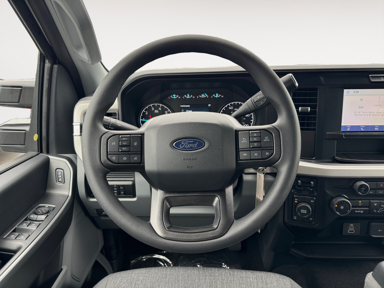 New 2027 Ford F250 XL w/ STX Appearance Package AWD/4WD image 16