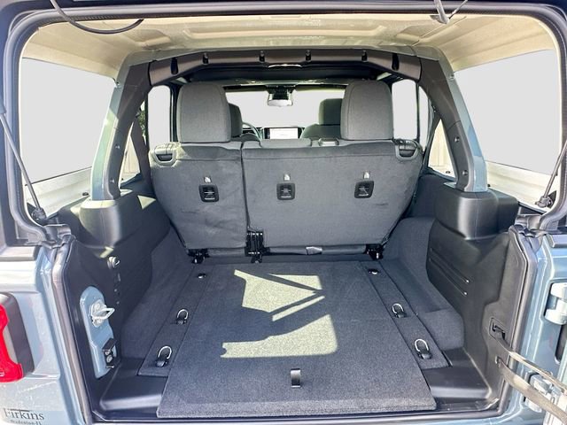 New 2026 Jeep Wrangler Unlimited Rubicon image 5