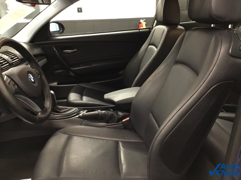 Used 2009 BMW 128i Coupe image 22
