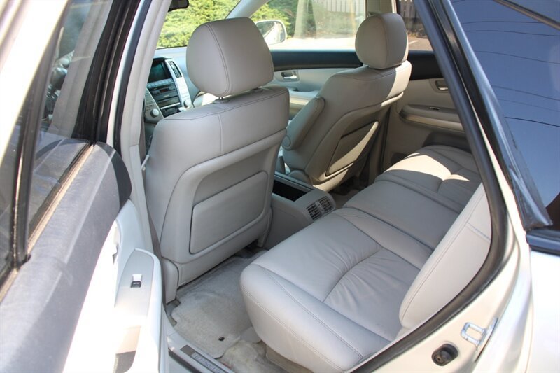 Used 2006 Lexus RX 400h AWD image 16