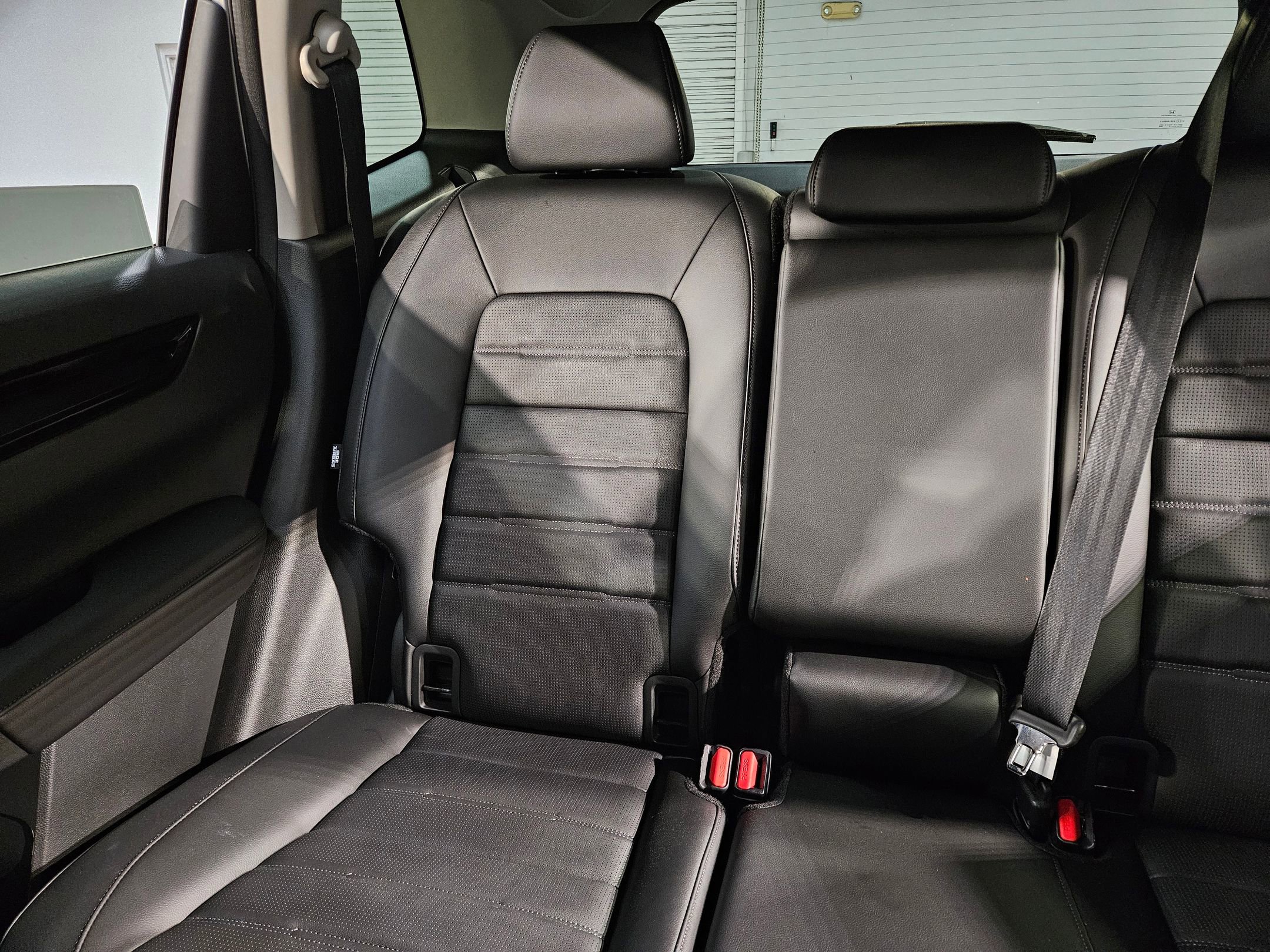 Used 2025 Honda CR-V EX-L image 12