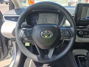 Certified 2025 Toyota Corolla LE FWD image 12