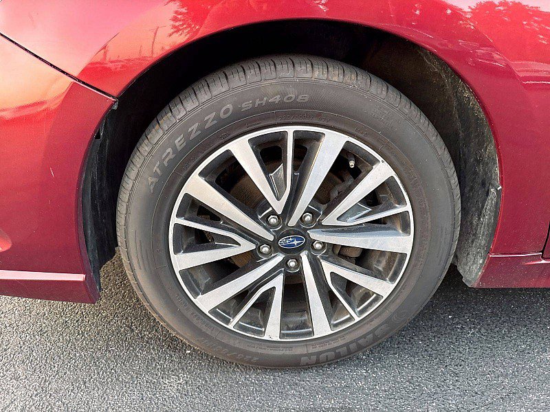 Used 2019 Subaru Legacy 2.5i Premium AWD/4WD image 23