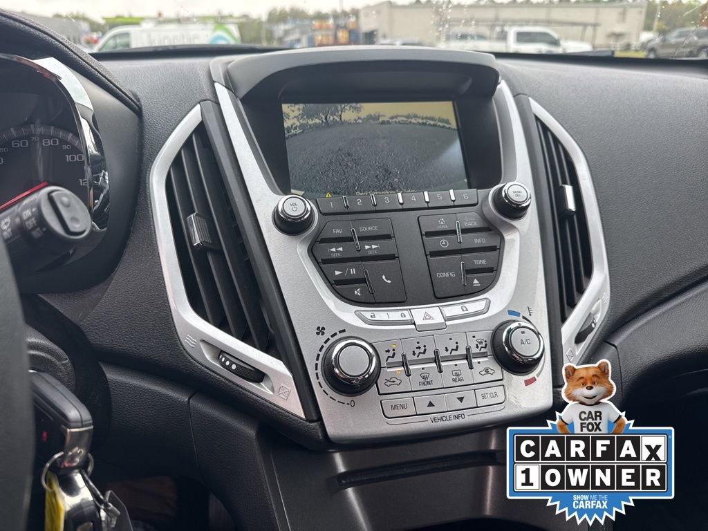 Used 2013 GMC Terrain SLE w/ LPO, Chrome Package image 21