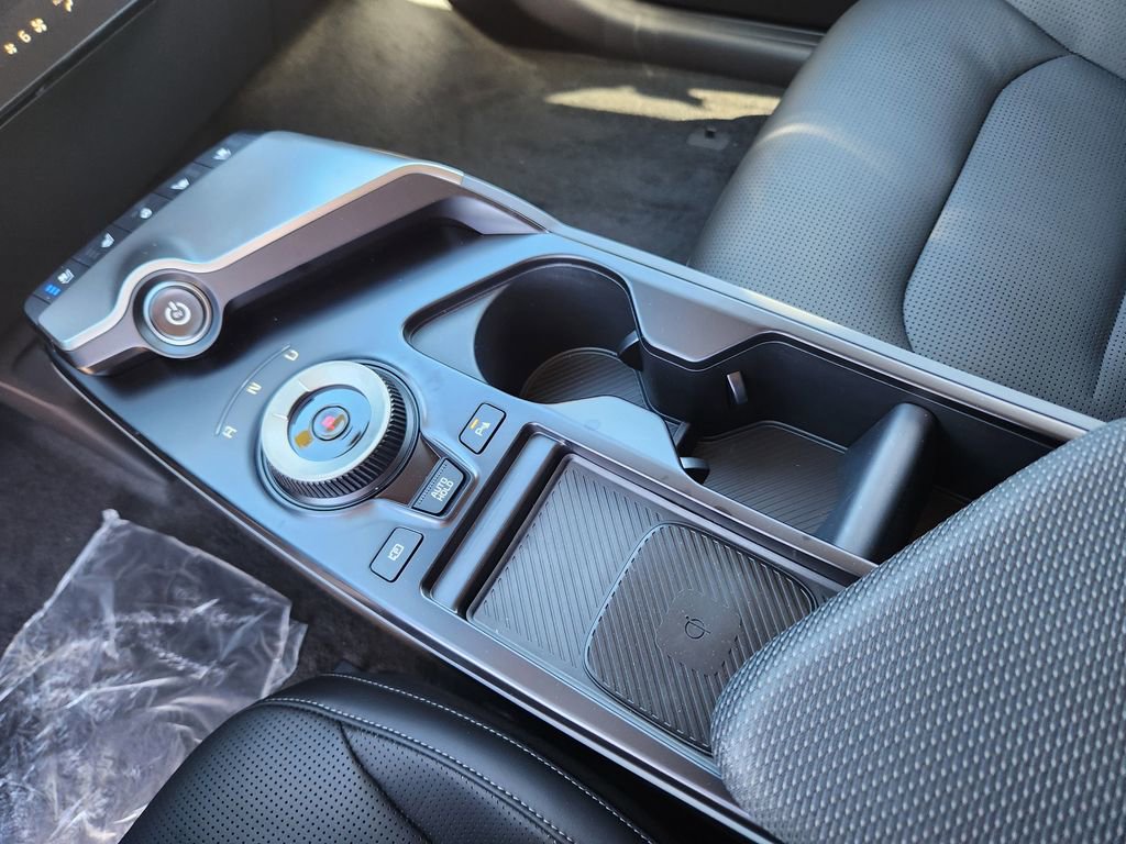 New 2025 Kia EV6 Wind image 20