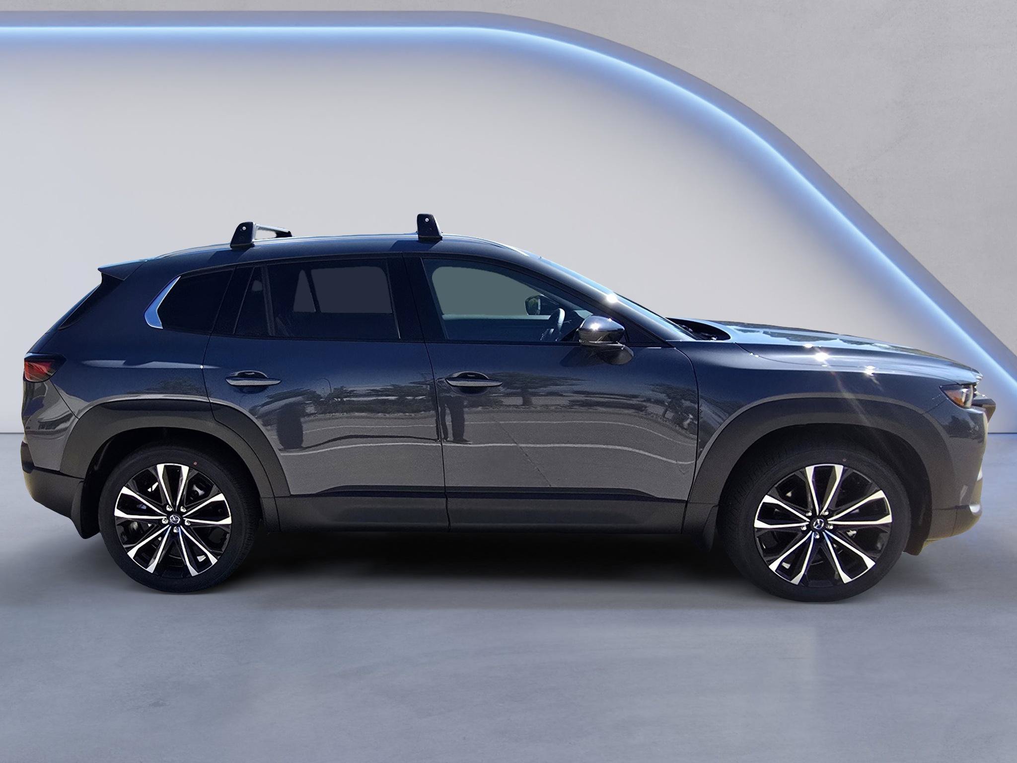 New 2026 MAZDA CX-50 AWD 2.5 S w/ Premium Package image 6