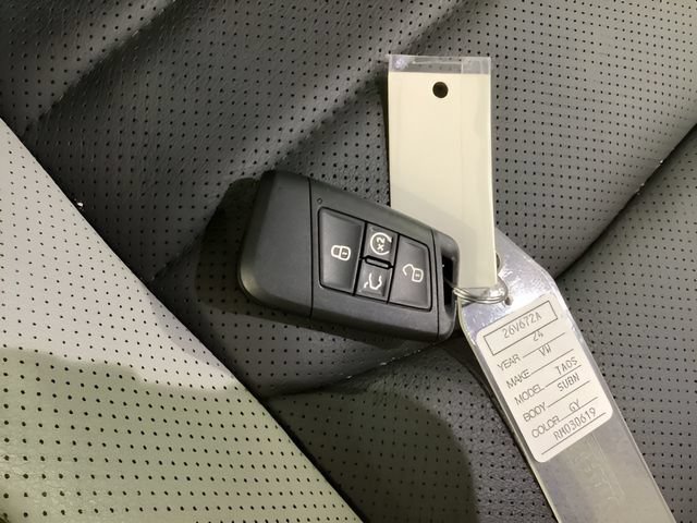 Certified 2024 Volkswagen Taos SEL AWD/4WD image 26