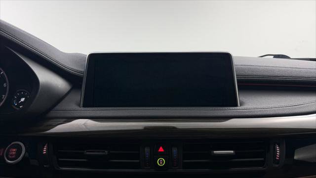 Used 2019 BMW X6 xDrive35i w/ M Sport Package image 26