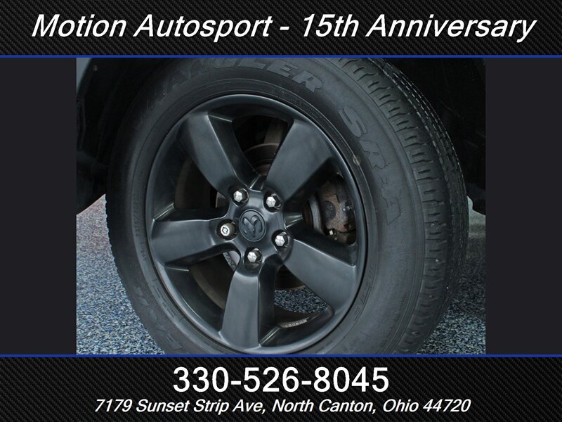 Used 2019 RAM 1500 Express w/ Wheel & Sound Group AWD/4WD image 30