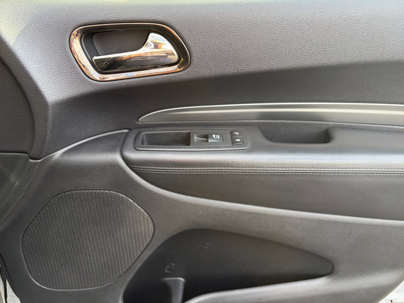Used 2020 Dodge Durango R/T AWD/4WD image 18