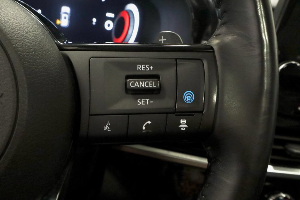 Certified 2024 Nissan Pathfinder Platinum AWD/4WD image 26