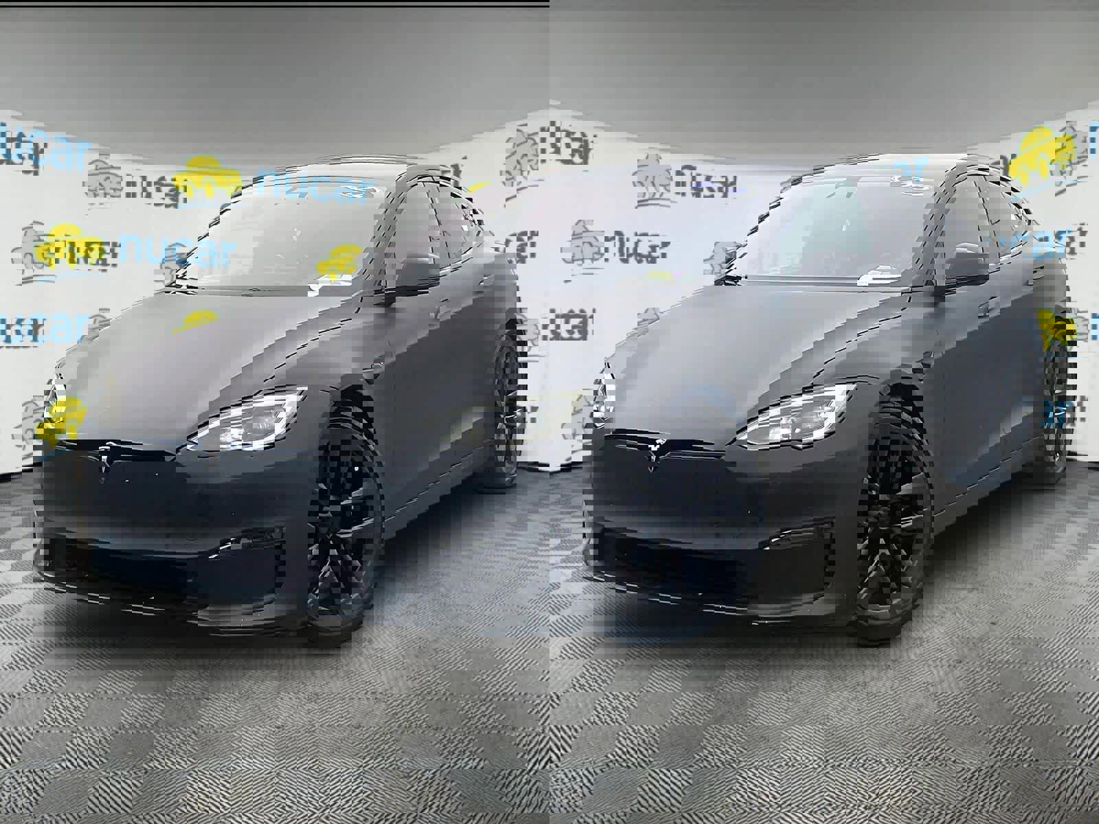 Used 2022 Tesla Model S image 3