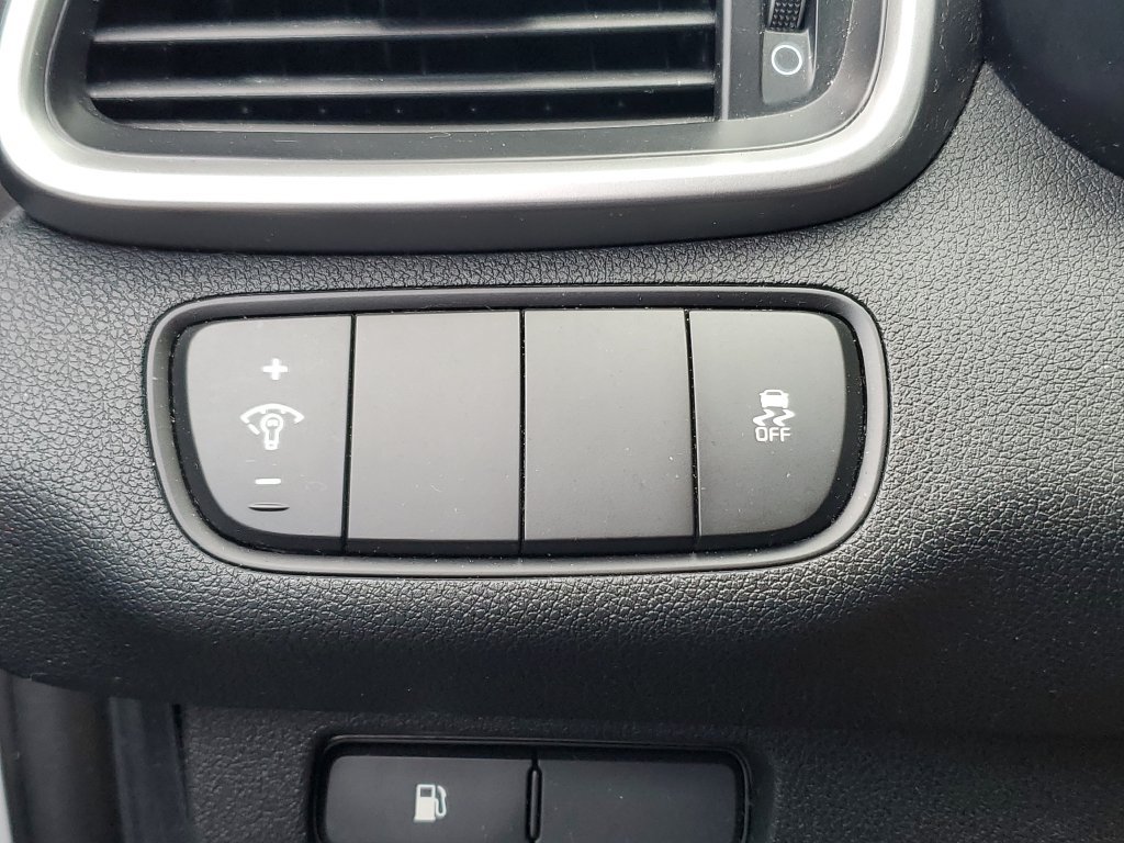 Used 2017 Kia Sorento FWD image 27