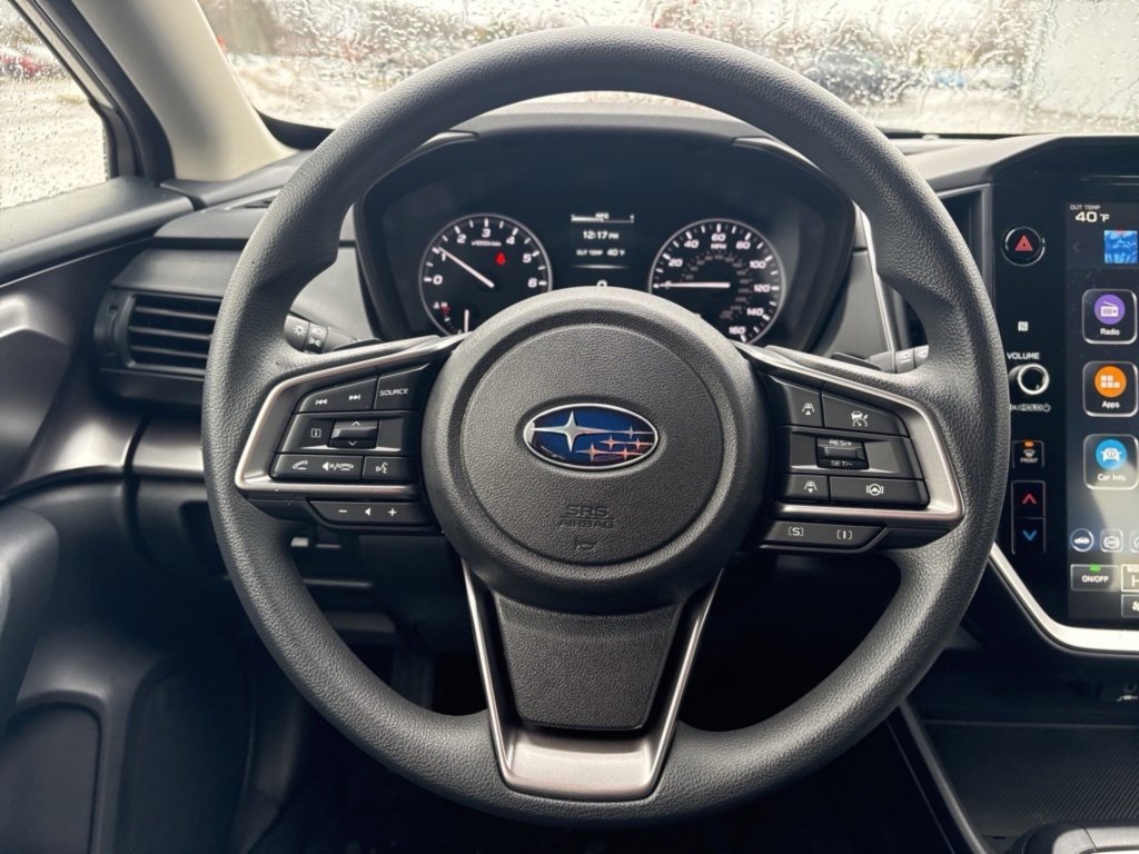 New 2026 Subaru Impreza 2.0i Sport image 15