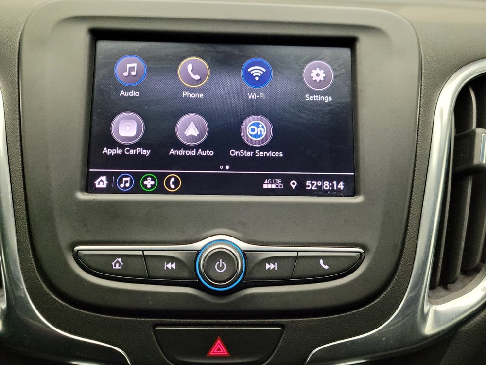 Used 2021 Chevrolet Equinox LT image 25