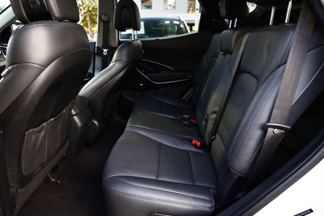 Used 2017 Hyundai Santa Fe Sport FWD image 29
