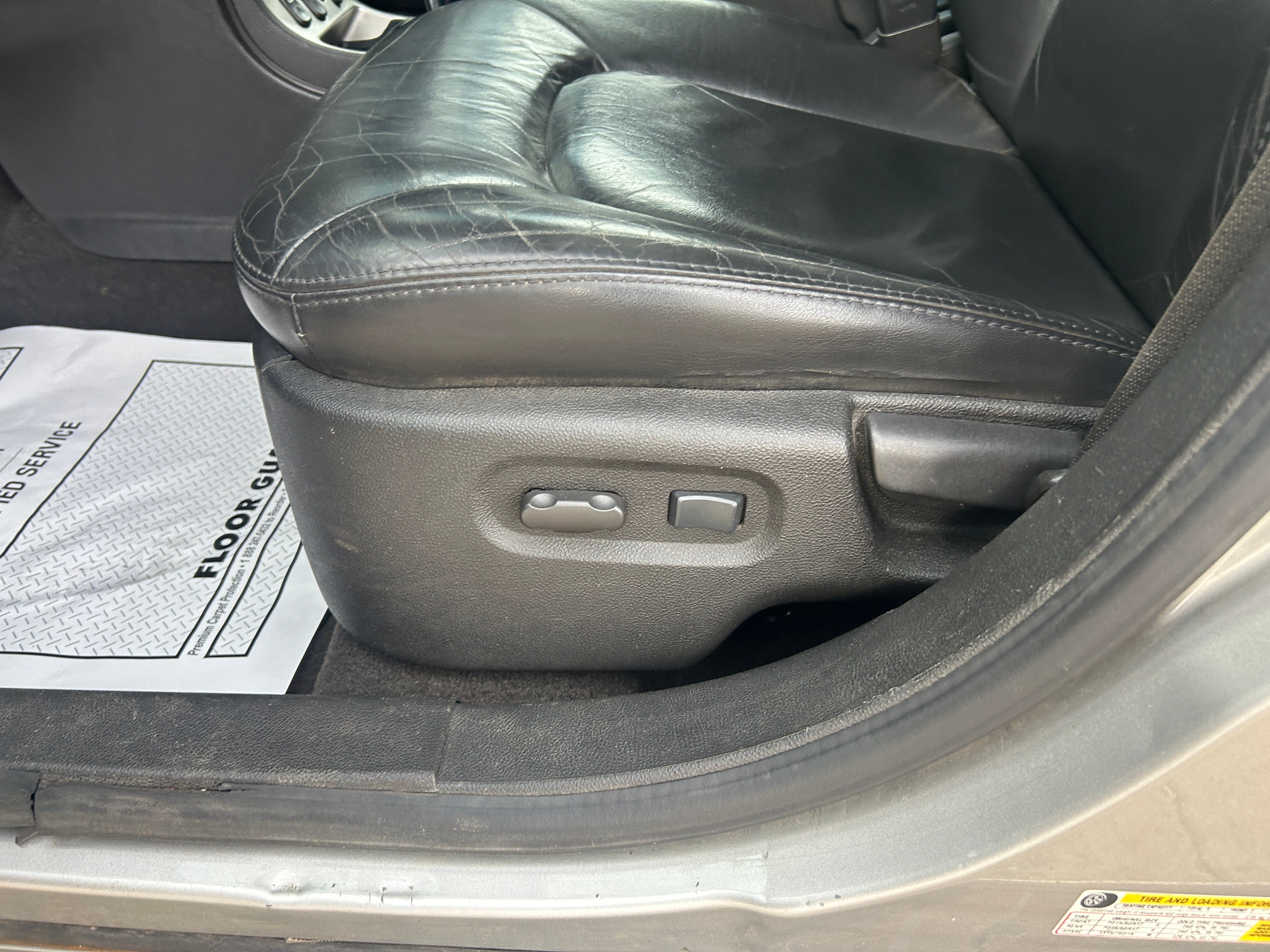 Used 2007 Chevrolet HHR LT w/ LT Preferred Equipment Group FWD image 16