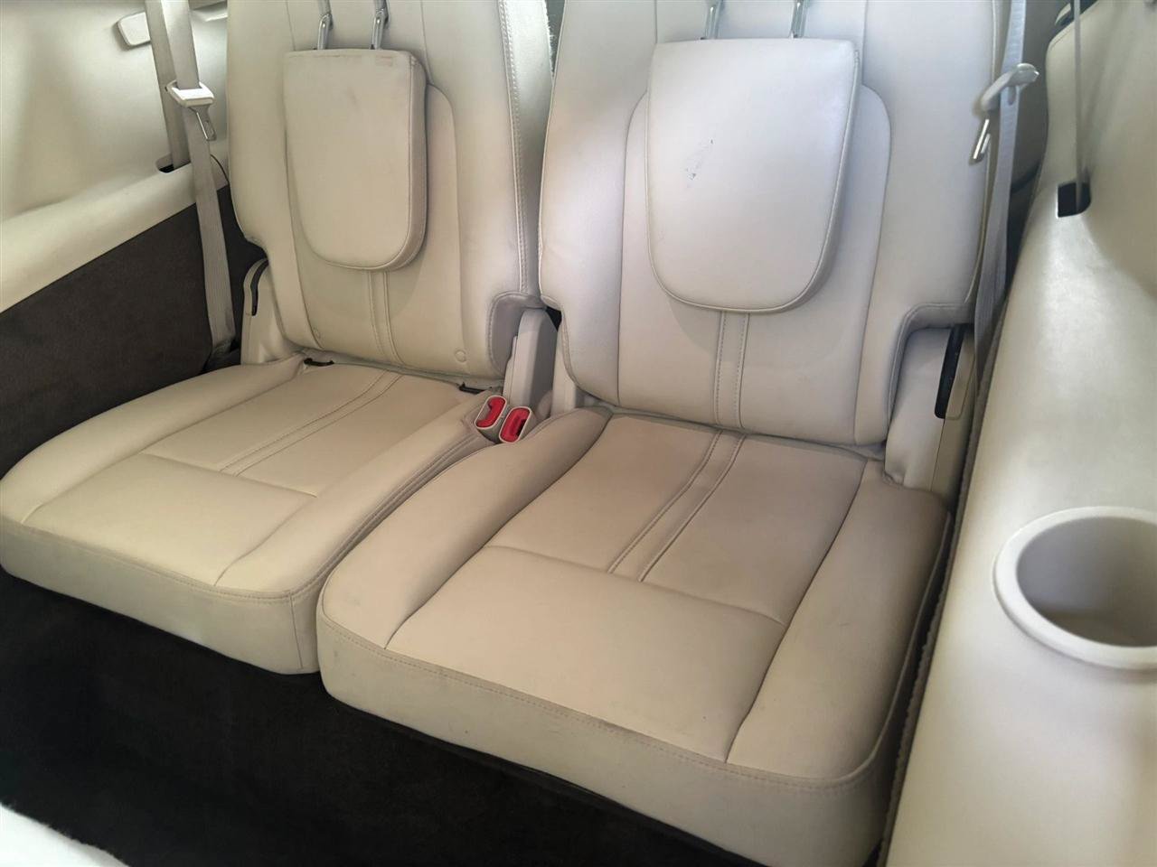 Used 2015 Lincoln MKT AWD w/ Equipment Group 201A image 13