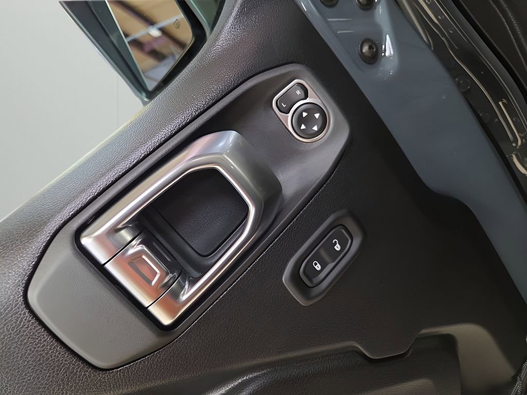 New 2026 Jeep Gladiator Willys image 11