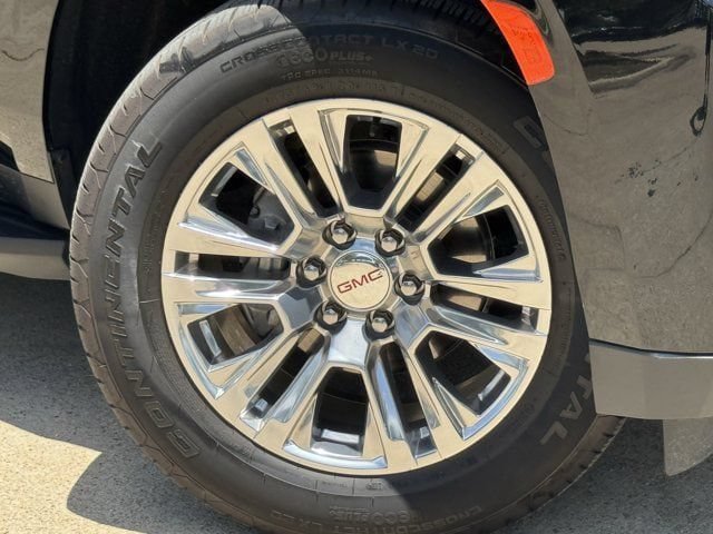Used 2024 GMC Yukon XL Denali w/ Max Trailering Package AWD/4WD image 37