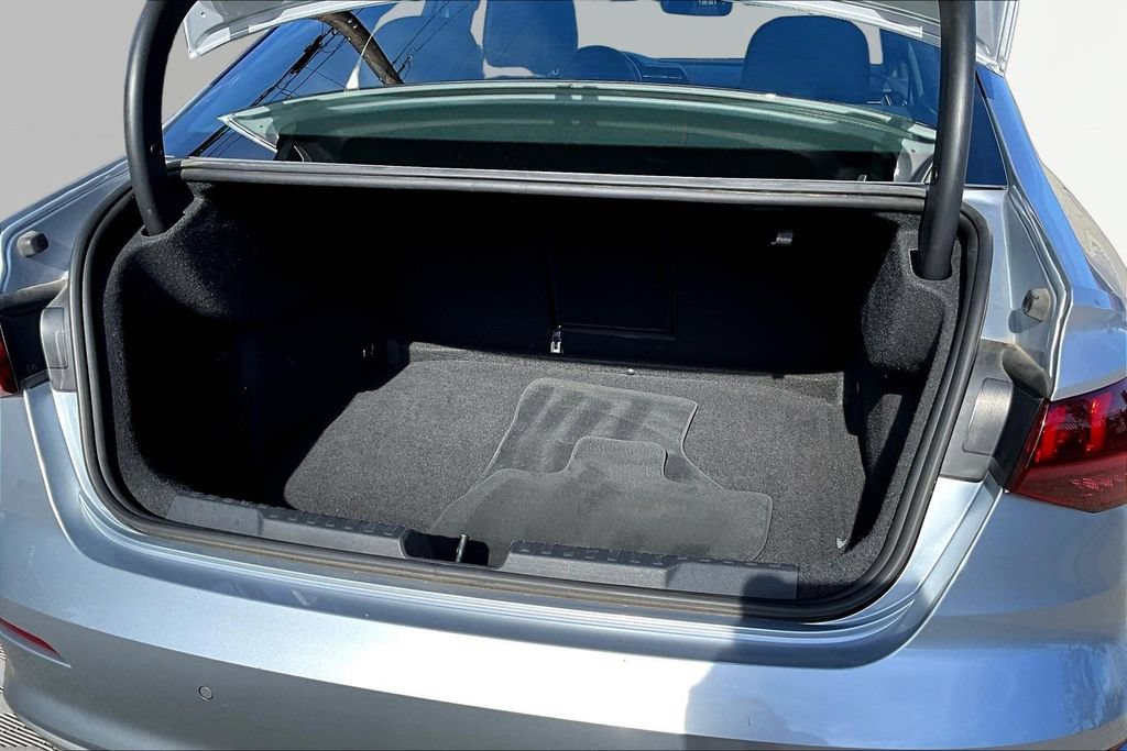 Used 2024 Audi A3 2.0T Premium FWD image 25